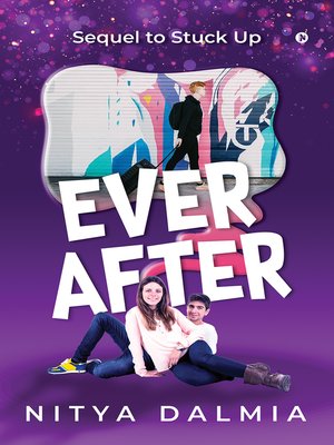 cover image of Ever After